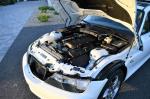 BMW Z3 M Coupe 2002 года